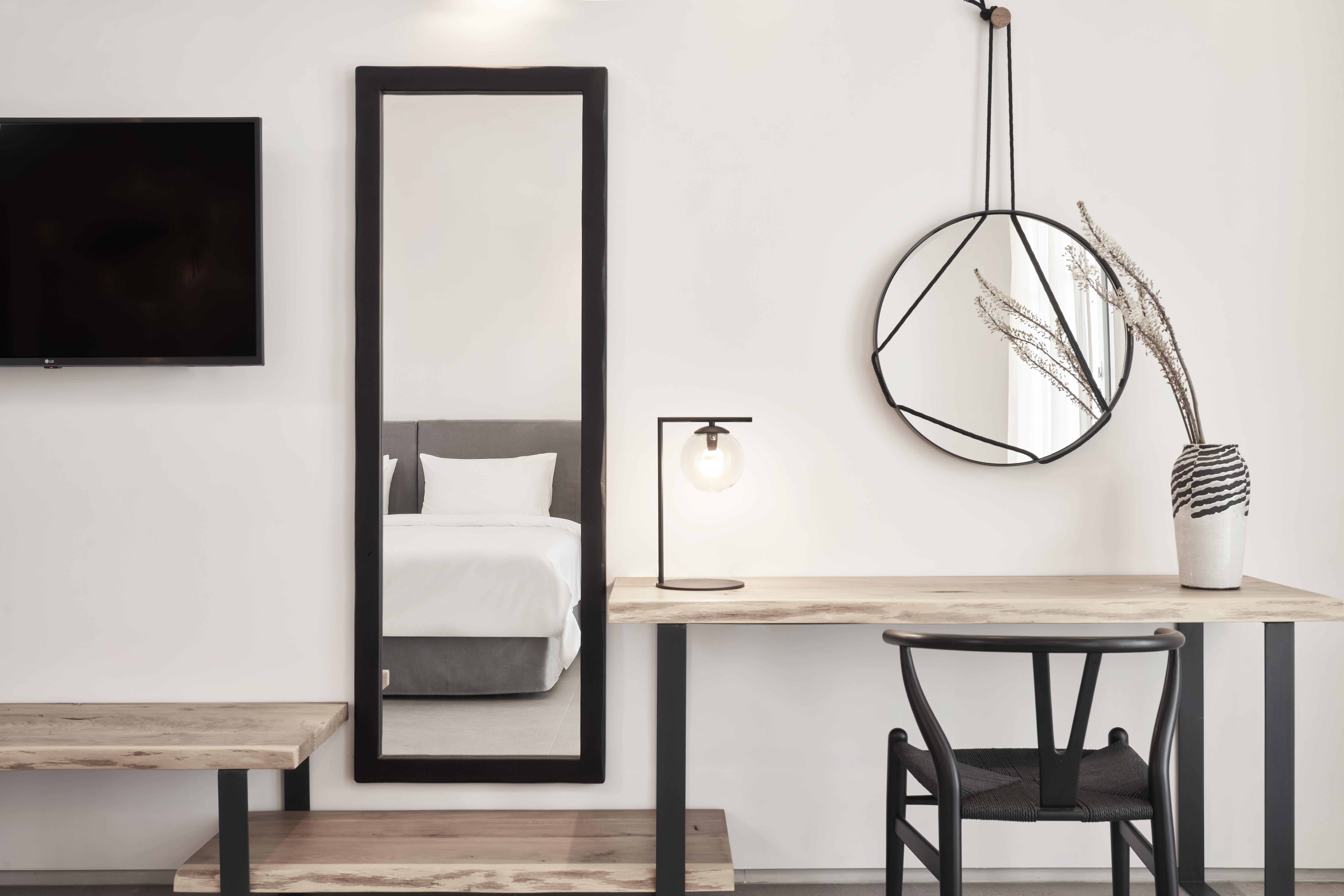 Radisson Blu Euphoria Resort, Mykonos カロ・リヴァディ エクステリア 写真