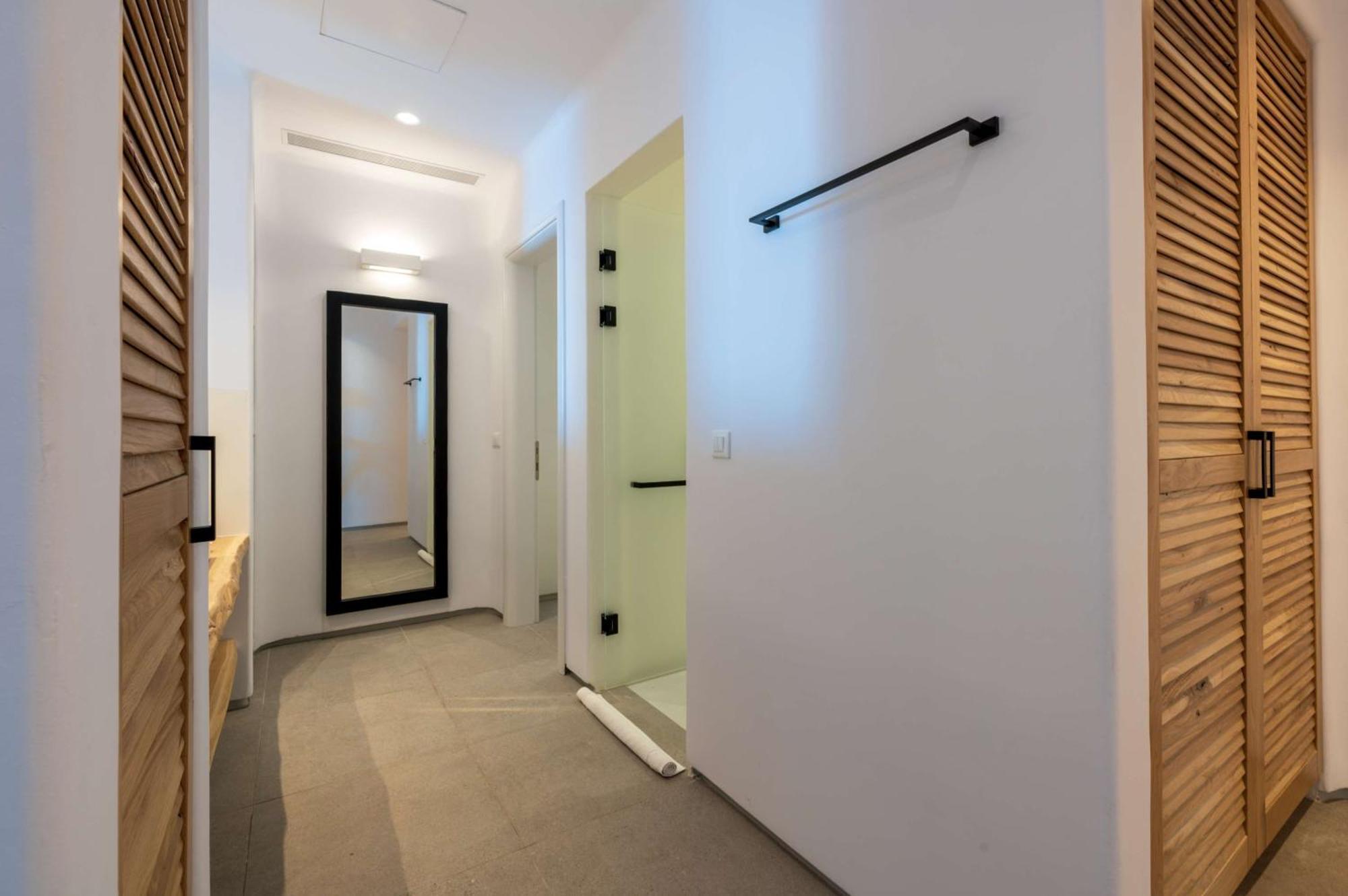 Radisson Blu Euphoria Resort, Mykonos カロ・リヴァディ エクステリア 写真