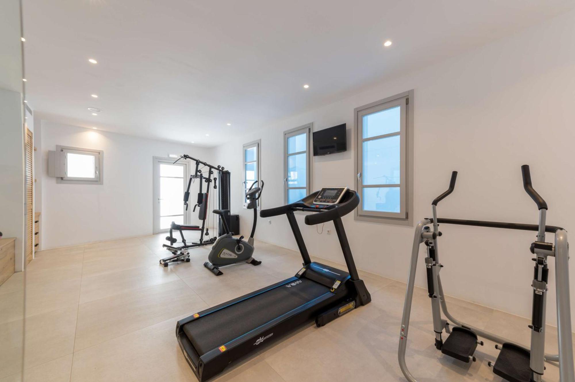Radisson Blu Euphoria Resort, Mykonos カロ・リヴァディ エクステリア 写真