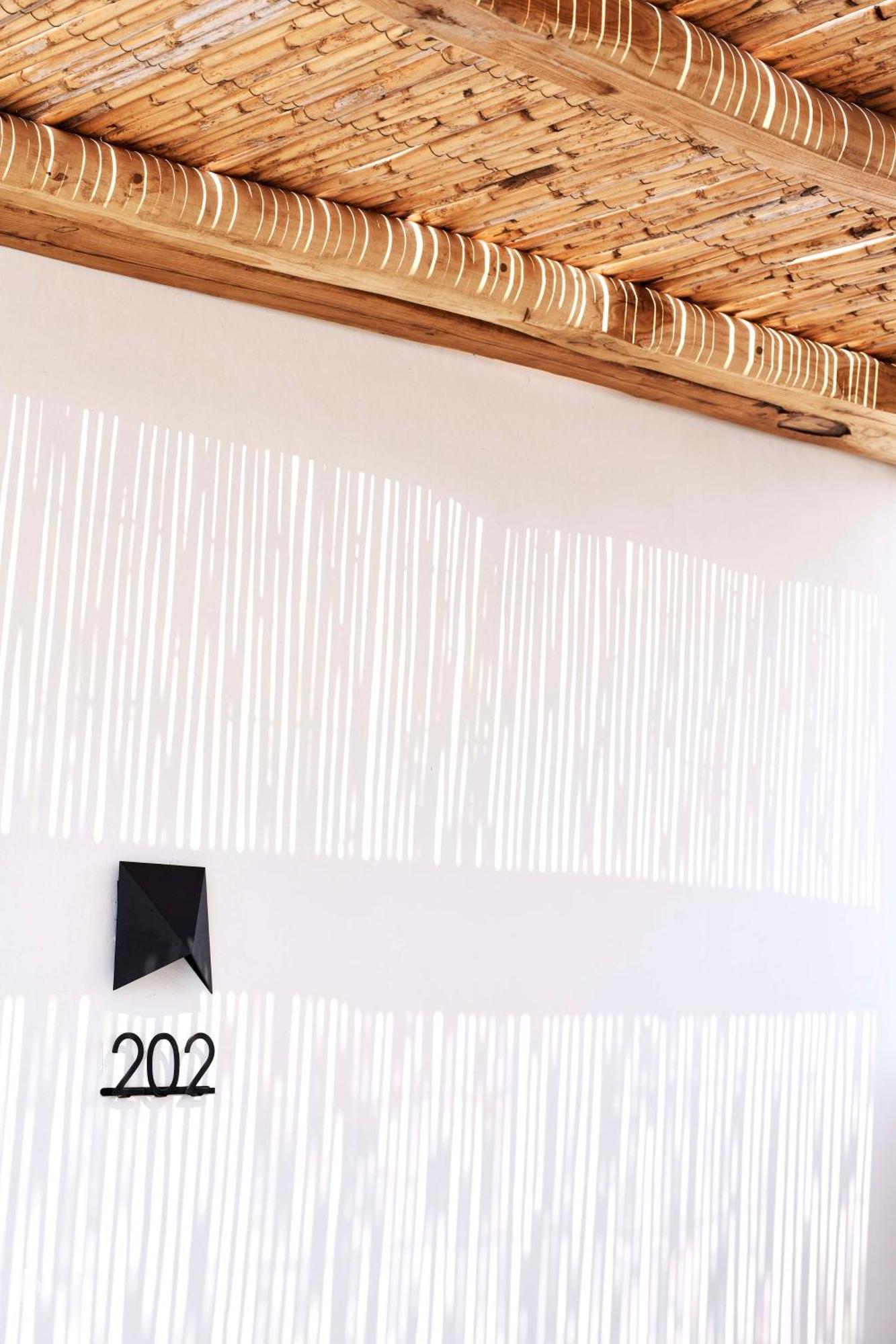 Radisson Blu Euphoria Resort, Mykonos カロ・リヴァディ エクステリア 写真