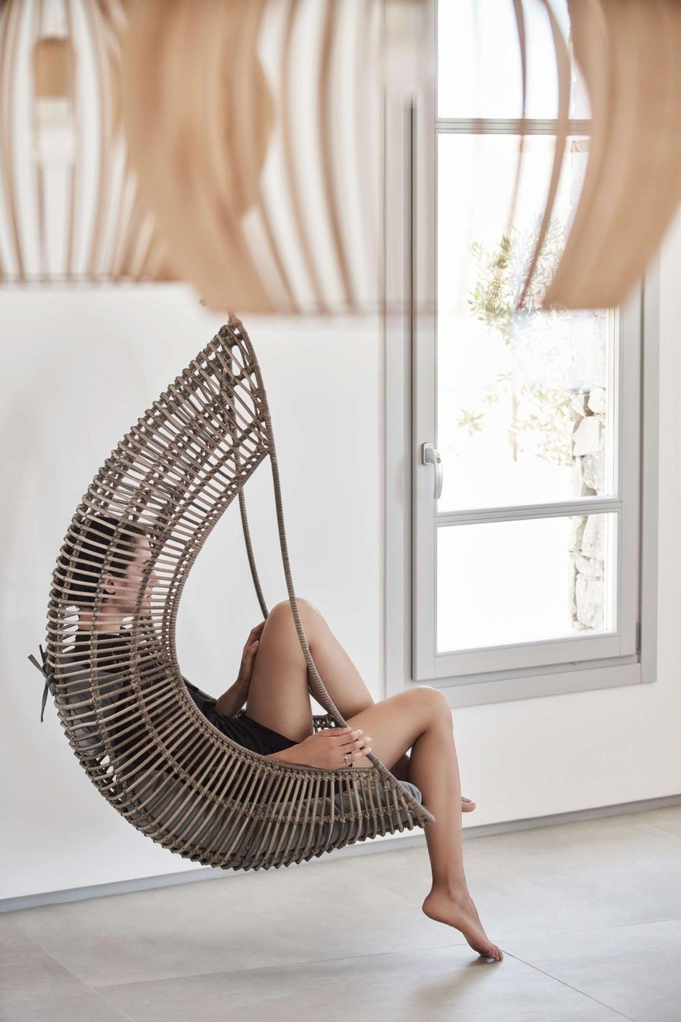 Radisson Blu Euphoria Resort, Mykonos カロ・リヴァディ エクステリア 写真